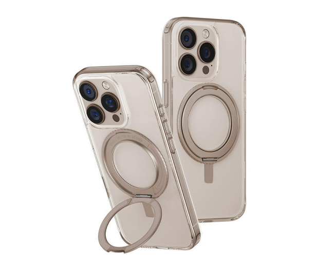 Uniq Etui Swivix do iPhone 16 Pro 360 Rotating Kickstand - 1348599 - zdjęcie